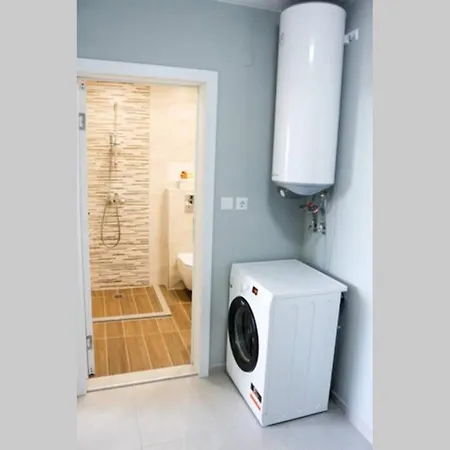 Panorama View Apartment