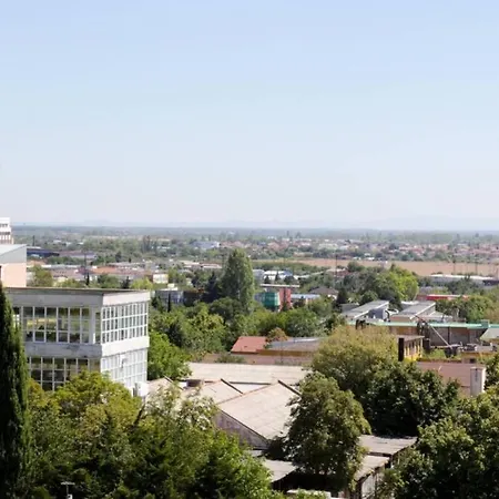 Apartment Panorama View